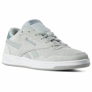 Reebok Royal Techque T Turnschuhe Damen - Türkis/Weiß - DE 729-XPI